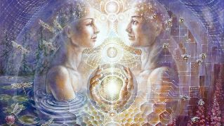 πνευματική δύναμη